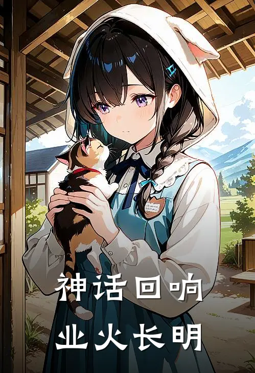 神话回响：业火长明