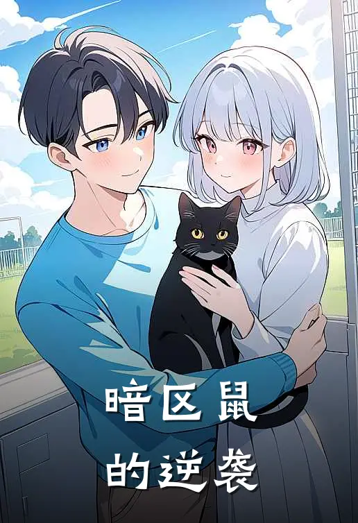 暗区鼠的逆袭