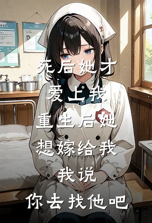 死后她才爱上我，重生后她想嫁给我，我说：你去找他吧