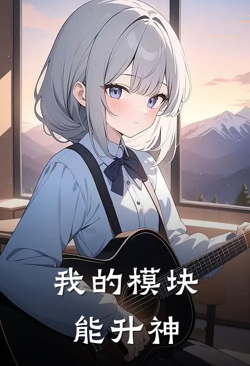 我的模块能升神