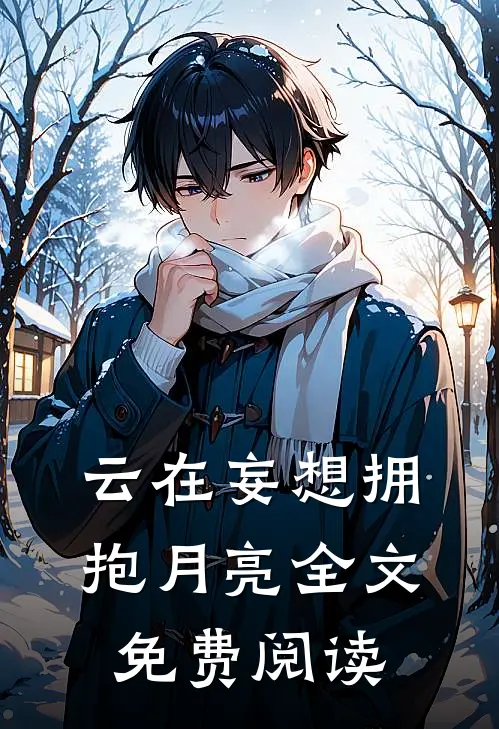 云在妄想拥抱月亮全文免费阅读