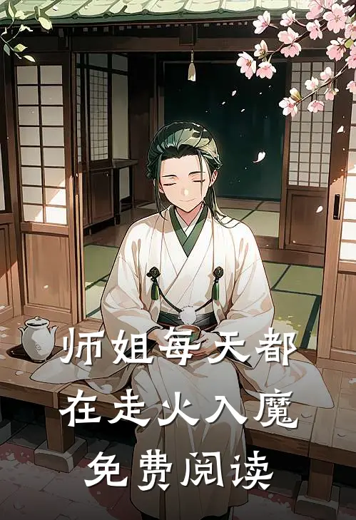 师姐每天都在走火入魔免费阅读