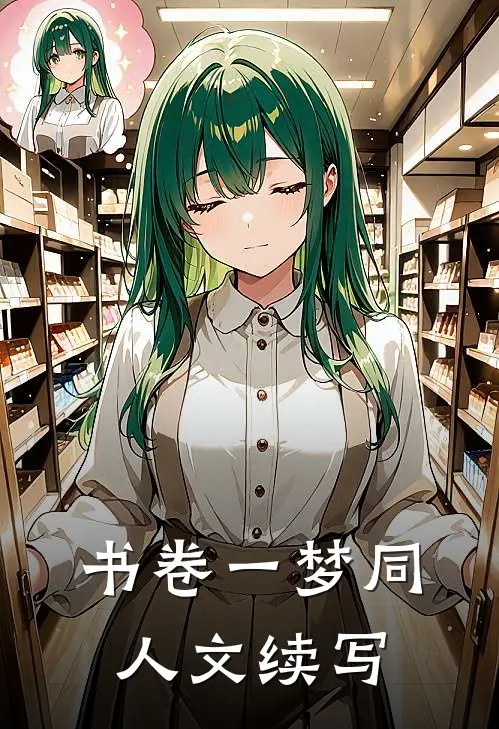 书卷一梦同人文续写