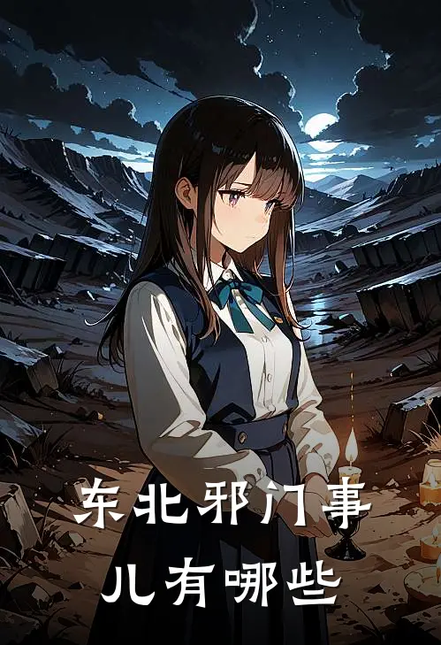 东北邪门事儿有哪些