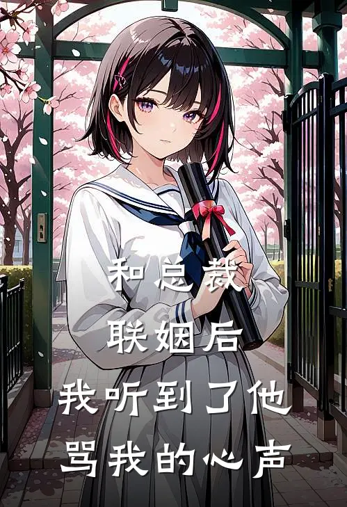 和总裁联姻后，我听到了他骂我的心声(顾沉许念)全本完结小说_完整版免费全文阅读和总裁联姻后，我听到了他骂我的心声(顾沉许念)