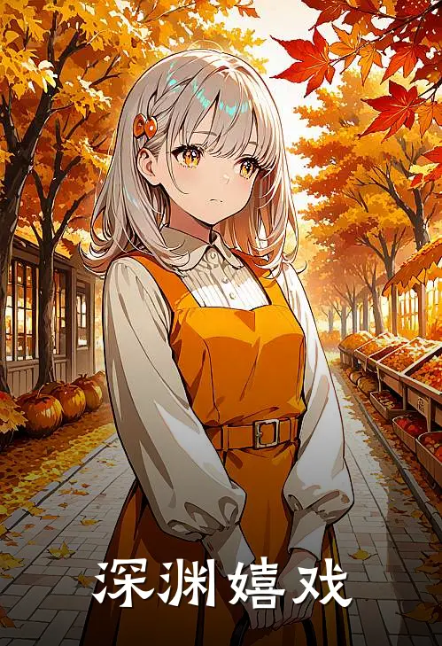 深渊嬉戏洛瑟芮雅热门的网络小说_热门的网络小说深渊嬉戏(洛瑟芮雅)