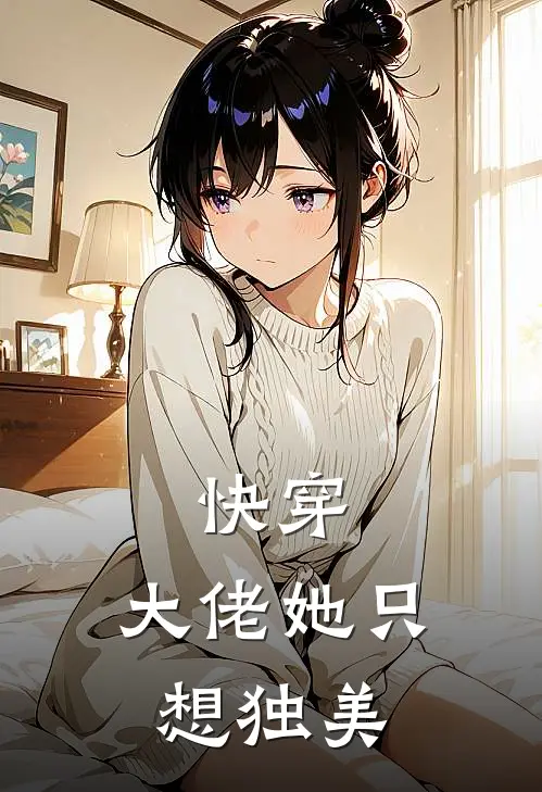 快穿：大佬她只想独美