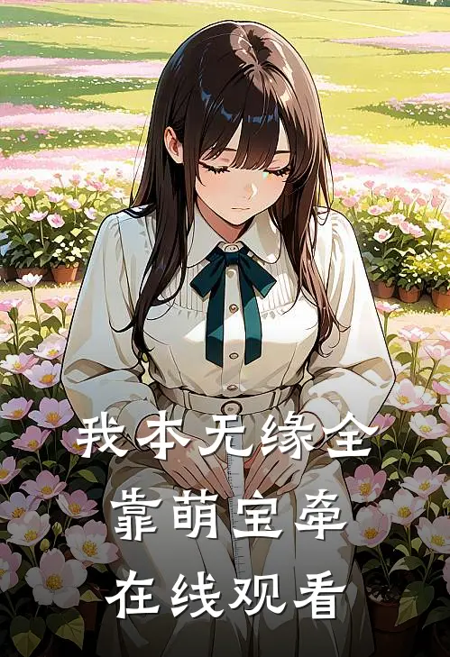 我本无缘全靠萌宝牵在线观看