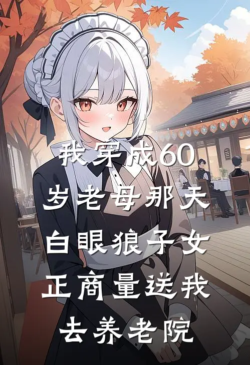 李国富王桂花(我穿成60岁老母那天，白眼狼子女正商量送我去养老院)最新章节免费在线阅读_我穿成60岁老母那天，白眼狼子女正商量送我去养老院最新章节免费阅读