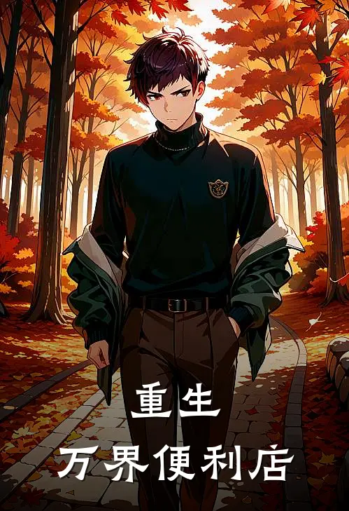 重生：万界便利店