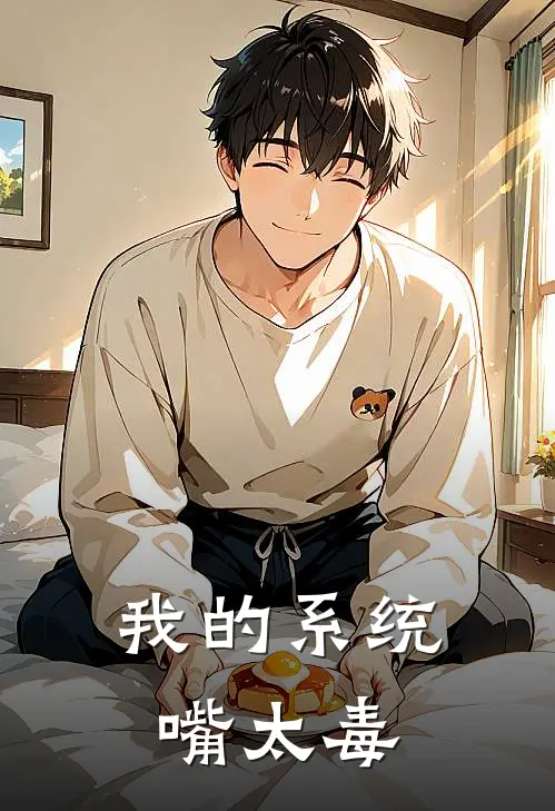 我的系统嘴太毒