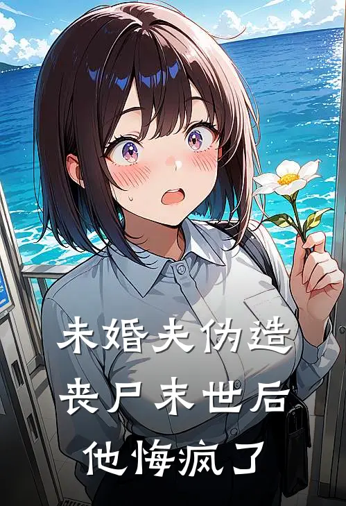 未婚夫伪造丧尸末世后，他悔疯了顾溯川姜媛最新好看小说_已完结小说未婚夫伪造丧尸末世后，他悔疯了顾溯川姜媛