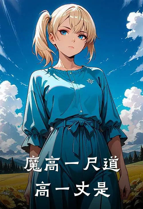 魔高一尺道高一丈是