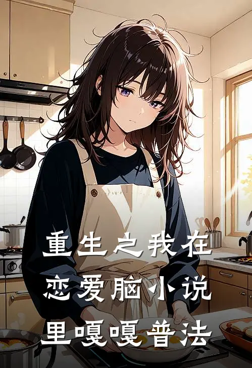 重生之我在恋爱脑小说里嘎嘎普法(顾衍沈聿修)免费阅读无弹窗_最新好看小说推荐重生之我在恋爱脑小说里嘎嘎普法顾衍沈聿修