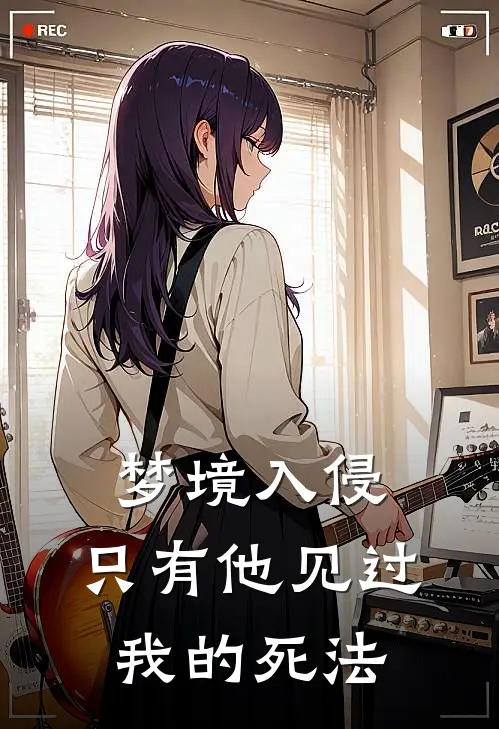 梦境入侵：只有他见过我的死法