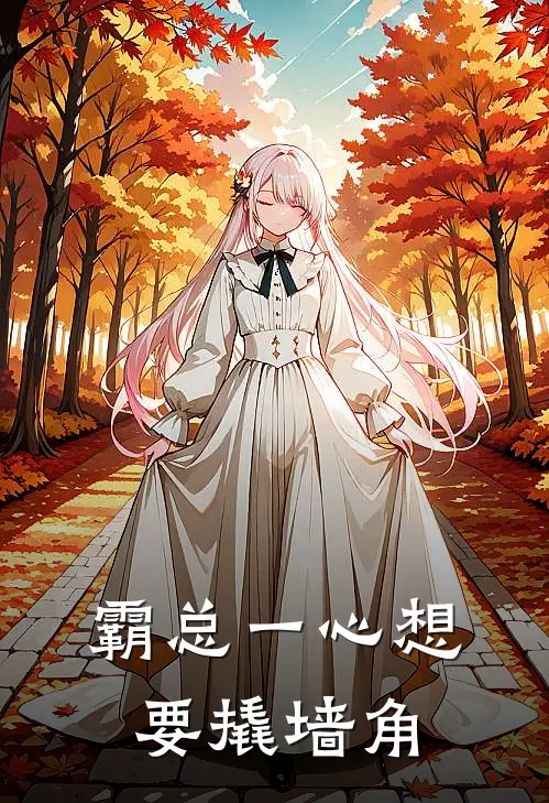 霸总一心想要撬墙角