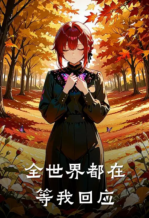 全世界都在等我回应(傅景珩沈砚)完结版免费阅读_全世界都在等我回应全文免费阅读