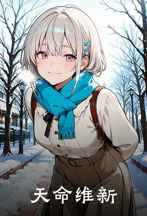 天命维新(李睿福贵)免费小说阅读_免费小说完整版天命维新(李睿福贵)