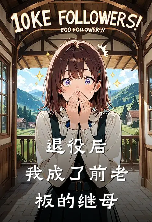 退役后，我成了前老板的继母(阿彩陈锐)热门小说排行_完结版小说退役后，我成了前老板的继母阿彩陈锐