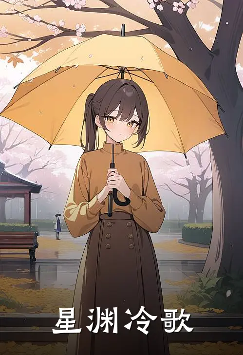 林栖林隽(星渊冷歌)全本免费在线阅读_(星渊冷歌)完结版免费在线阅读