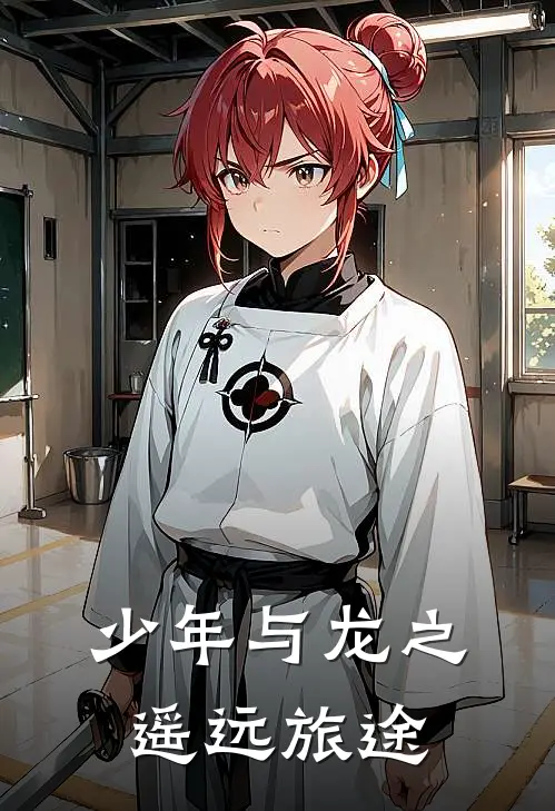 少年与龙之遥远旅途
