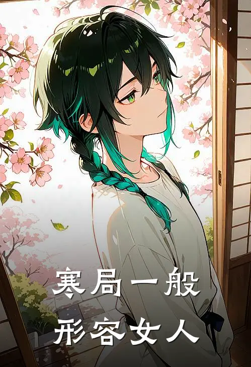 寒局一般形容女人