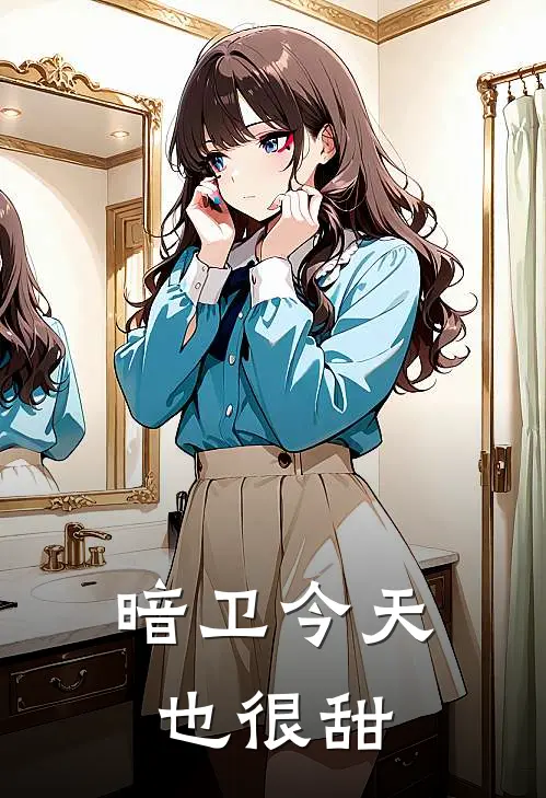 暗卫今天也很甜林渝楚墨竹完整版免费小说_热门网络小说推荐暗卫今天也很甜(林渝楚墨竹)