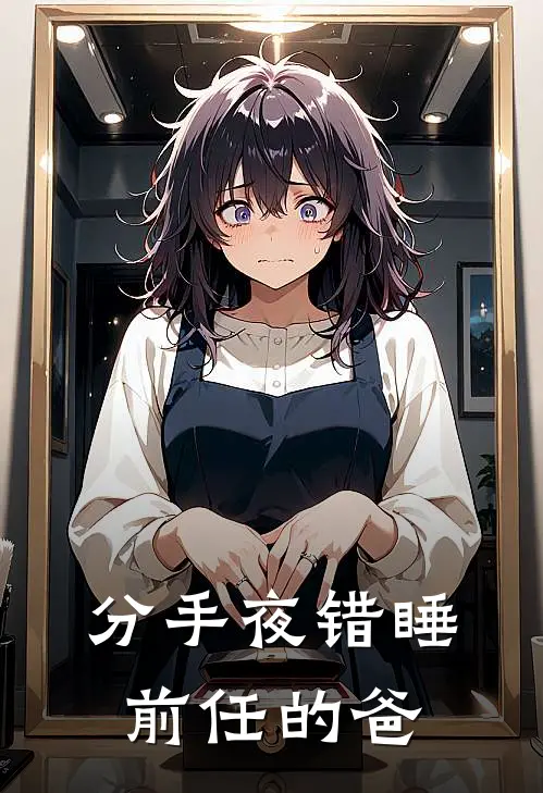 分手夜错睡前任的爸