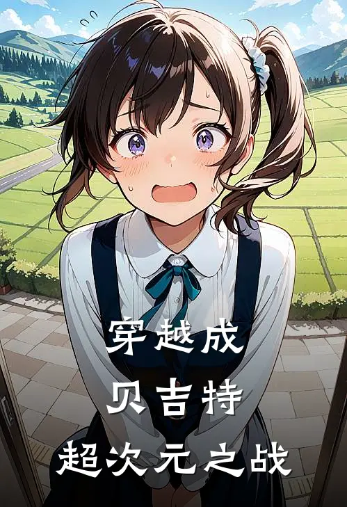 穿越成贝吉特：超次元之战(林越布罗利)完整版免费阅读_(穿越成贝吉特：超次元之战)全章节免费在线阅读