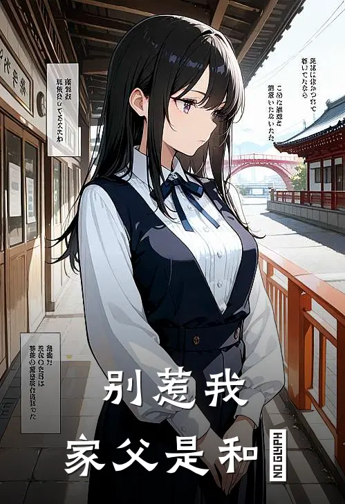 别惹我：家父是和珅