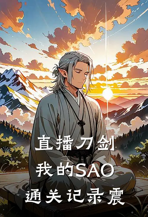 直播刀剑：我的SAO通关记录震(陆云尘马库斯)_陆云尘马库斯热门小说
