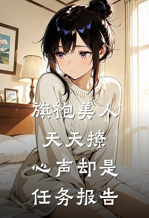 旗袍美人天天撩，心声却是任务报告(江晚星渊哥)免费小说_完整版免费阅读旗袍美人天天撩，心声却是任务报告江晚星渊哥