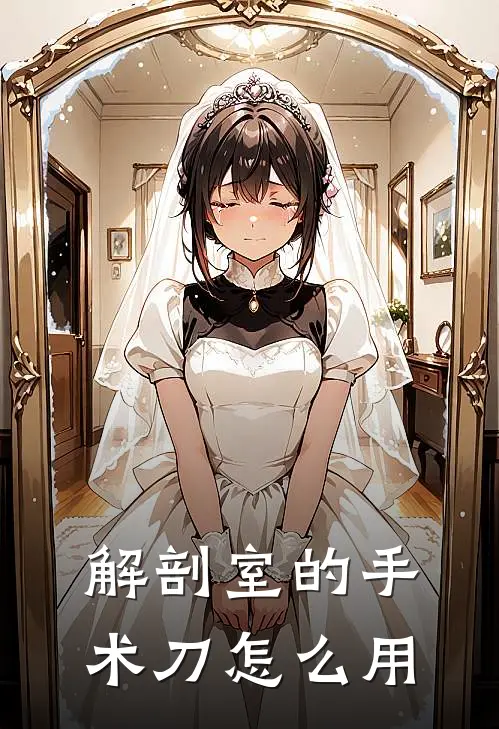 解剖室的手术刀怎么用