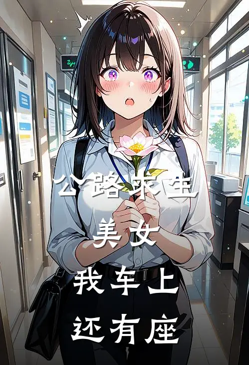 公路求生：美女，我车上还有座