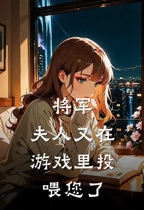 将军，夫人又在游戏里投喂您了萧策林晚晚全文免费阅读无弹窗大结局_（萧策林晚晚）将军，夫人又在游戏里投喂您了最新小说