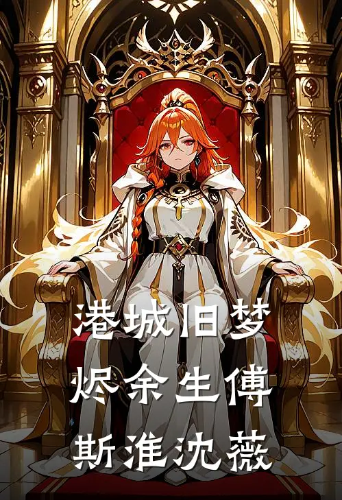 港城旧梦烬余生傅斯淮沈薇