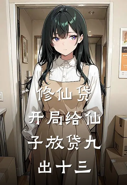 陆小凡张狂《修仙贷：开局给仙子放贷九出十三》最新章节阅读_(陆小凡张狂)热门小说