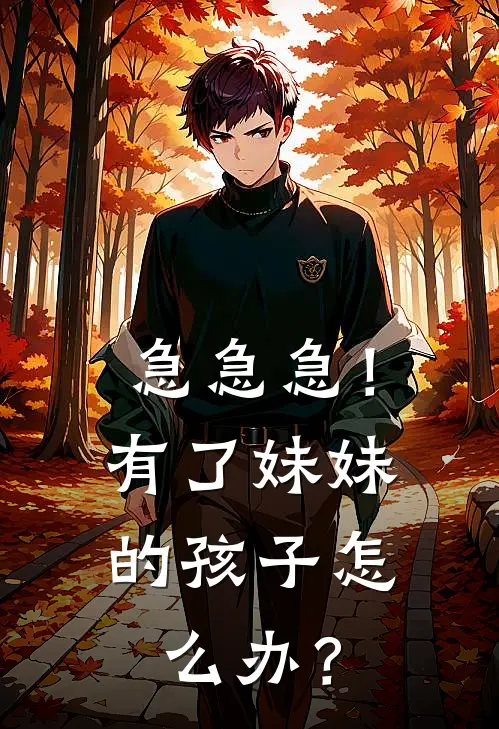 急急急！有了妹妹的孩子怎么办？