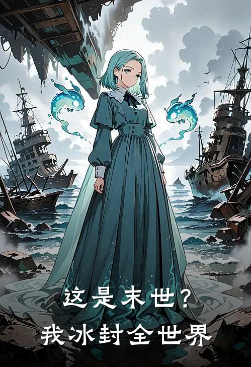 这是末世？我冰封全世界林晟许成锋推荐完结小说_免费阅读这是末世？我冰封全世界(林晟许成锋)