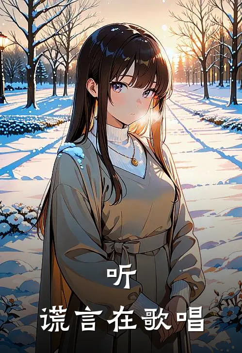 听，谎言在歌唱冷栀江驰推荐完结小说_免费阅读听，谎言在歌唱(冷栀江驰)