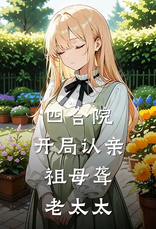 韦东毅韦光正（四合院：开局认亲，祖母聋老太太）最新章节列表_（韦东毅韦光正）四合院：开局认亲，祖母聋老太太最新小说