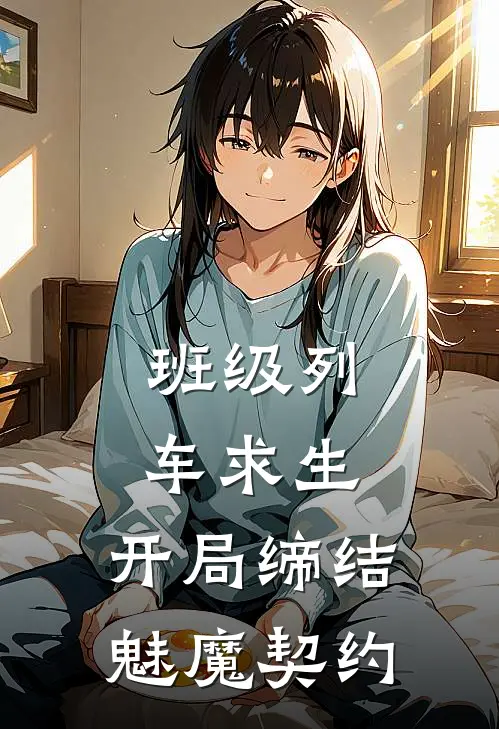 班级列车求生：开局缔结魅魔契约(陈源江浅月)在线免费小说_完整版免费小说班级列车求生：开局缔结魅魔契约(陈源江浅月)