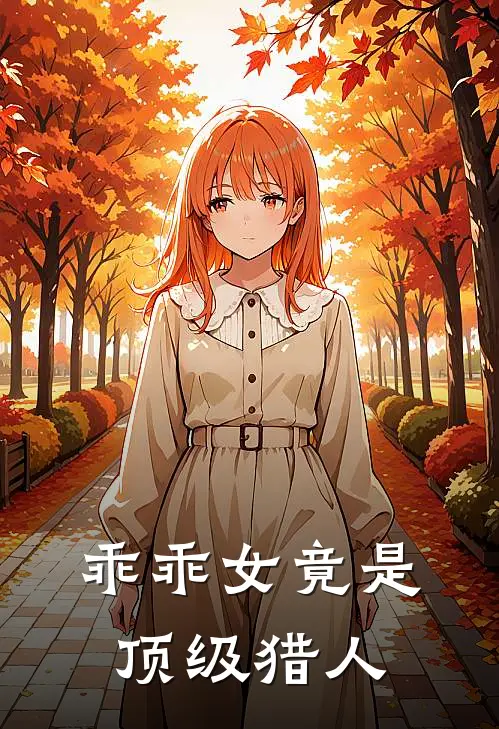 乖乖女竟是顶级猎人