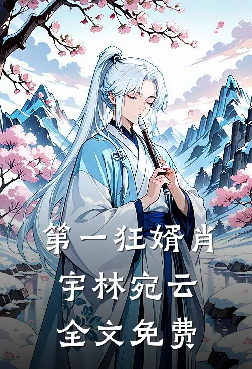 第一狂婿肖宇林宛云全文免费