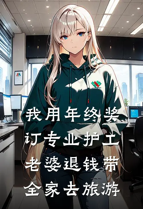 我用年终奖订专业护工，老婆退钱带全家去旅游