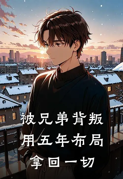 被兄弟背叛，用五年布局拿回一切(沈泽周明山)全本免费小说_新热门小说被兄弟背叛，用五年布局拿回一切沈泽周明山