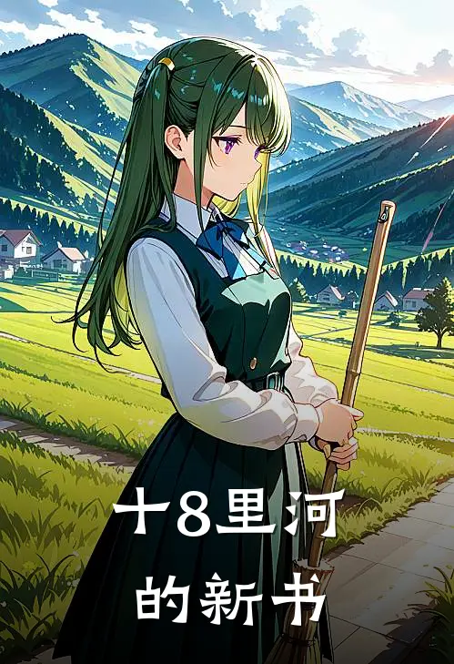 十8里河的新书