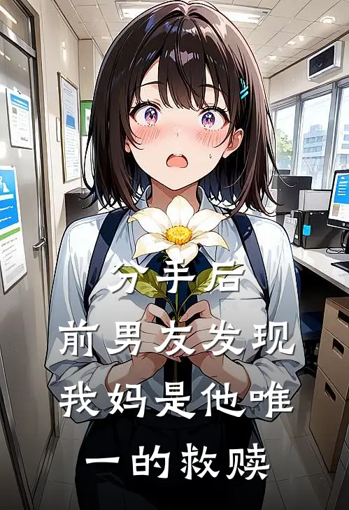 分手后，前男友发现我妈是他唯一的救赎(姜茶许放)完整版免费阅读_最新章节列表分手后，前男友发现我妈是他唯一的救赎(姜茶许放)