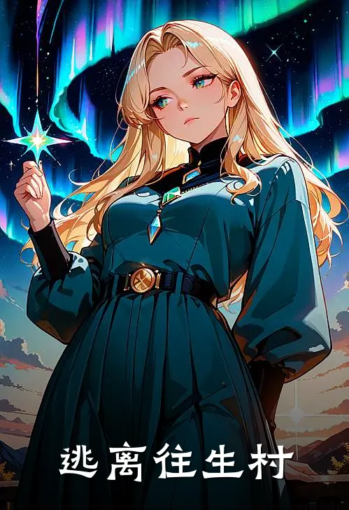 逃离往生村(林毅鲁大力)完本小说_免费阅读无弹窗逃离往生村林毅鲁大力