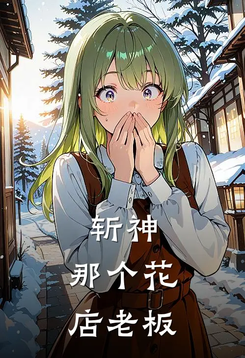 《斩神：那个花店老板》江锦月王免已完结小说_斩神：那个花店老板(江锦月王免)经典小说